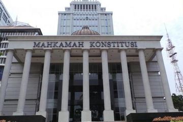 Menanti Putusan MK: Akankah Sengketa Pilkada Kaltim Berlanjut?