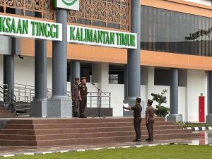 Kajati Kaltim : Pentingnya Keterlibatan Masyarakat Dalam Penuntasan Hukum